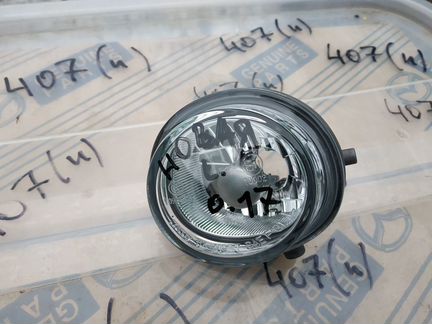 Новый Оригинал Лев Птф Мазда 6 GJ, CX5, CX9, 3 BM