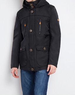 Ветровка демисезонная