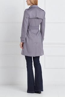 Пальто Burberry, 04UK, кашемир. Оригинал