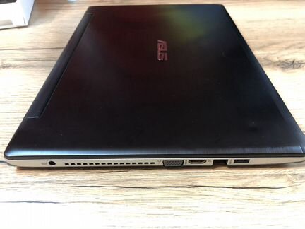 Ноутбук asus K56CB