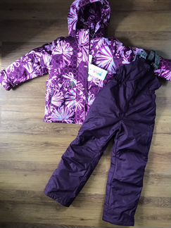 Зимний комбинезон Oldos