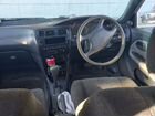 Toyota Caldina 1.5 AT, 1992, 28 000 км объявление продам