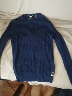 Свитшот Scotch Soda