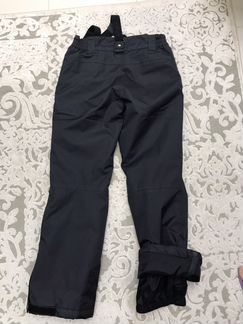 Полукомбинезон icepeak для мальчика рост 152