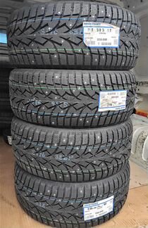 Новые 275/65R17 Toyo Observe Garit G3-Ice Japan