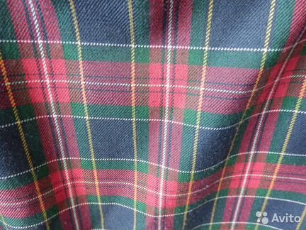 Школьная форма - Сарафан «Перемена». Размер 140