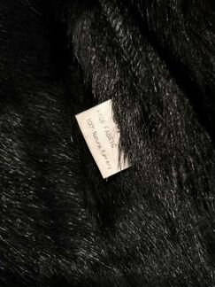 Дубленка натуральная женская 44-46