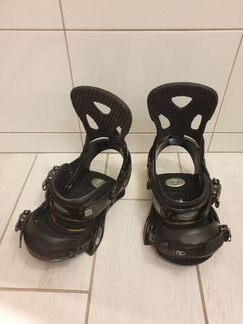 Крепления Burton C60