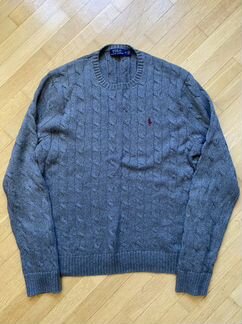 Джемпер мужской Ralph Lauren