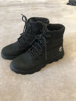 Ботинки timberland, 33 размер