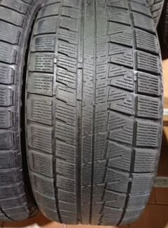 245 50 18 Bridgestone бу Шины Зимние 245 50 R18 97
