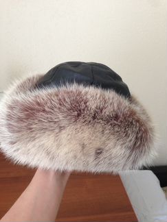 Шапка зимняя. Новая