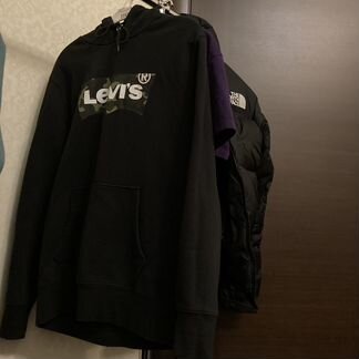 Худи Levi’s