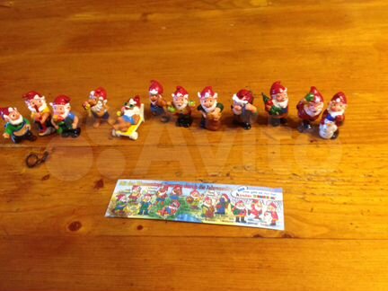 Киндер сюрприз