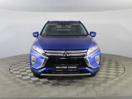 Mitsubishi Eclipse Cross 1.5 CVT, 2019