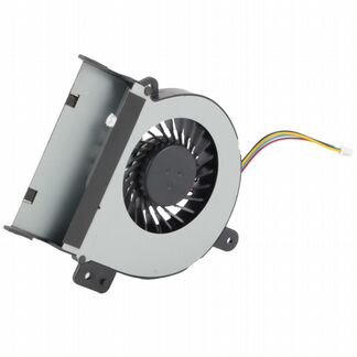 Кулер новый для Asus K45DR X55A X55U