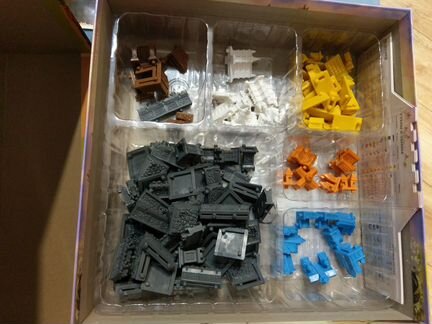 Эра: средневековье