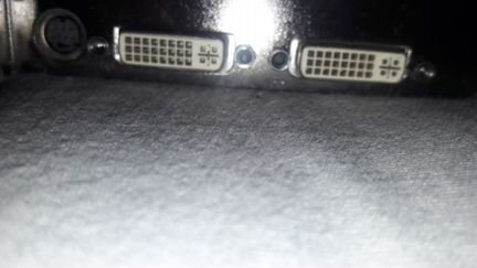 Asus GeForce 8800 GTS 512 Мб