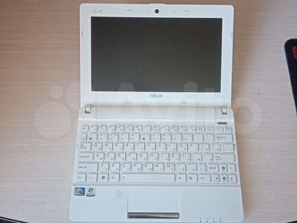 Запчасти Asus Eee pc x101ch
