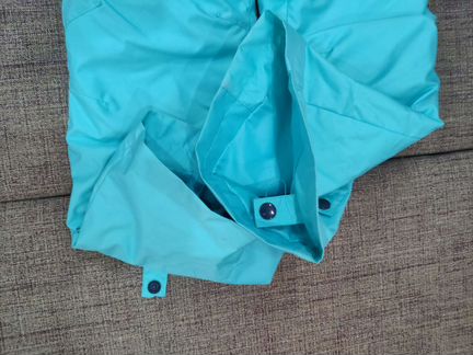 Горнолыжный костюм для девочки