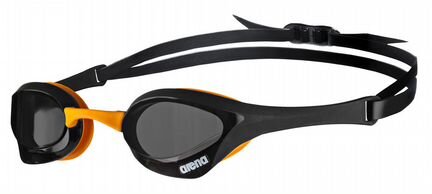 Очки Arena Cobra Ultra Smoke-orange