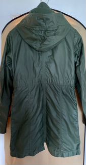 Плащ женский Benetton