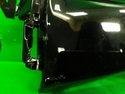 Накладка птф правая Bmw X5 G05 2018