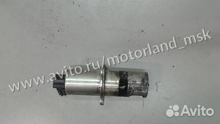 Клапан рециркуляции газов (EGR) Renault Megane 2