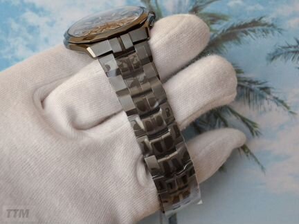 Casio OCW-S5000B-1AJF