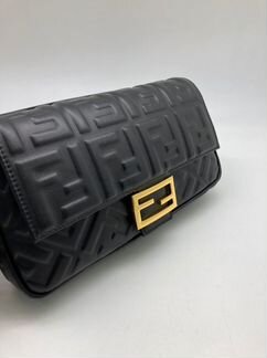 Сумка fendi baguette