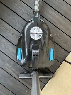 Пылесос Tefal