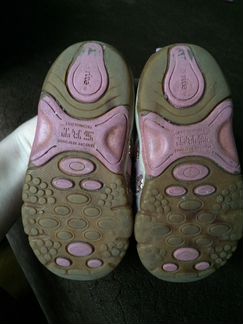 Туфли, кеды, босоножки, ботинки