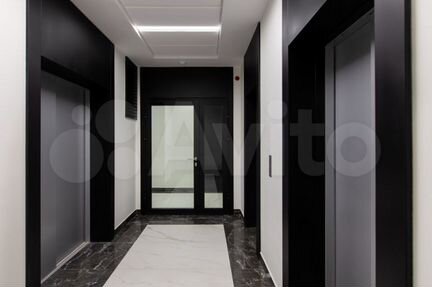 3-к квартира, 84.6 м², 5/22 эт.
