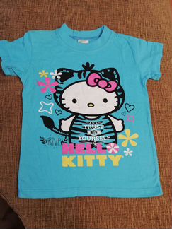 Детские футболки