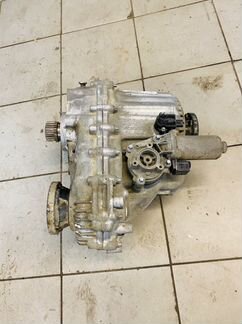 Раздатка Off-Road Mercedes 1642801100 ML-GL