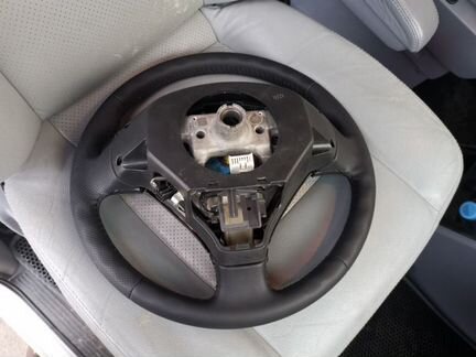 Руль Honda Accord CL9 K24A3 2006