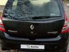 Renault Sandero 1.4 МТ, 2010, 94 000 км объявление продам