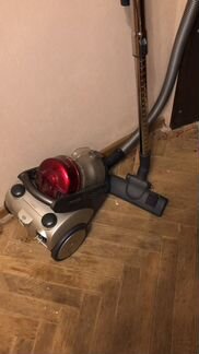 Пылесос Electrolux
