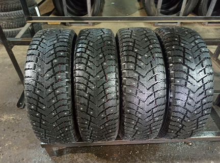 195 65 15 Cordiant бу Шины Зимние 195 65 R15 97A