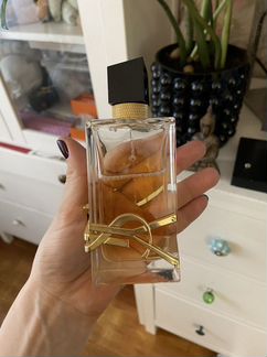Парфюмерная вода YSL Libre