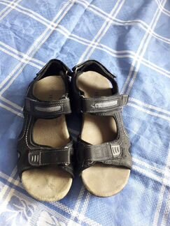 Сандали размер 38