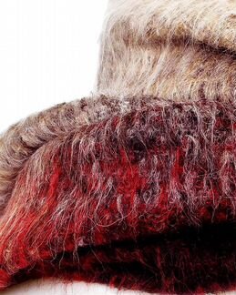 Шарф мужской Gucci Италия оригинал