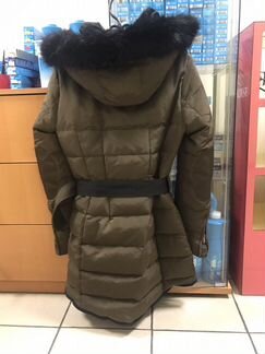 Куртка зимняя женская