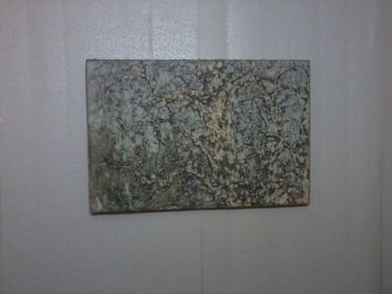 Картина Алексея Фирсова