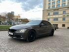 BMW 3 серия 2.0 AT, 2012, 106 000 км объявление продам