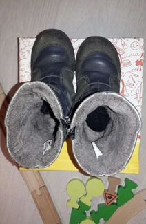 Сапоги