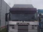 Седельный тягач Scania 143M с полуприцепом Trailor объявление продам