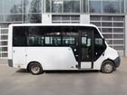 ГАЗ ГАЗель Next микроавтобус, 2016 объявление продам