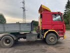 Scania Р93М объявление продам