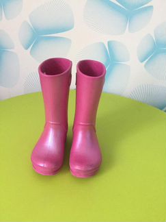 Резиновые сапоги Crocs р. 27 -28 (С10)